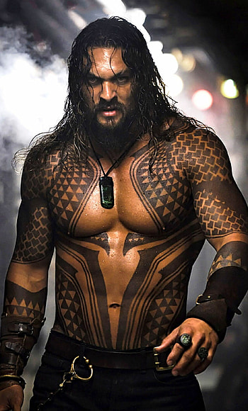 Jason Momoa, , Mobile HD phone wallpaper