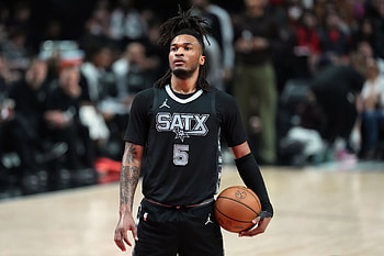 Spurs Spotlight — SATX HD wallpaper