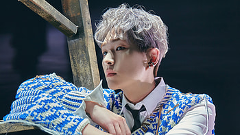 Key, SHINee HD wallpaper