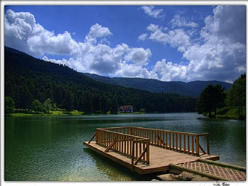 bolu golcuk turkey, bolu, golcuk, turkey HD wallpaper