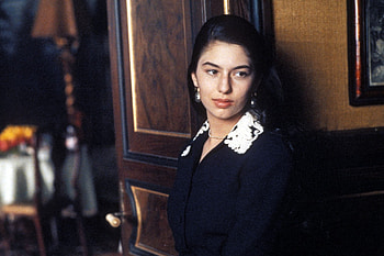 Sofia Coppola, Negative Godfather Part III Reviews HD wallpaper
