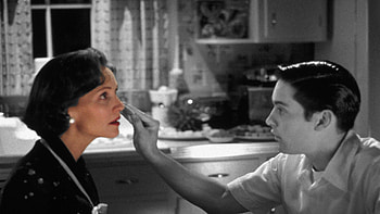 Pleasantville, Movies Anywhere availability, Digital film collection, Instant access to Pleasantville HD wallpaper