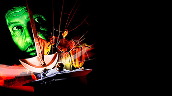 Pit And The Pendulum, horror, pit, abstract, pendulum HD wallpaper