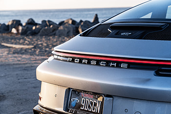 Car, Porsche GT3 RS HD wallpaper