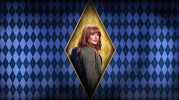 Bryce Dallas Howard As Elly Conway In Argylle, argylle, movies, 2024-movies, apple, bryce-dallas-howard HD wallpaper