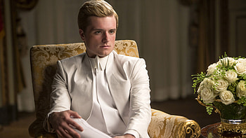 Josh Hutcherson, Most popular celebs, Best movies, Hunger games HD wallpaper