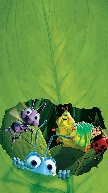 A Bug& HD phone wallpaper