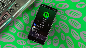 Podcasts to playlists, Spotify, Nextpit HD wallpaper