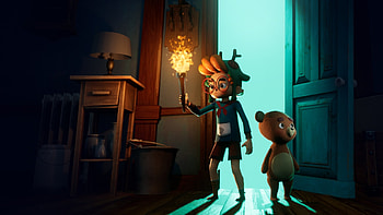 video game, Daydream: Forgotten Sorrow HD wallpaper