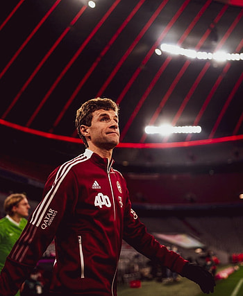 Muller, Thomas HD phone wallpaper