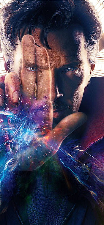 Doctor Strange , Best quality, Marvel superhero, Mobile backgrounds HD phone wallpaper