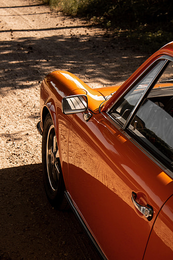Cars, Car, Vintage, Retro HD phone wallpaper