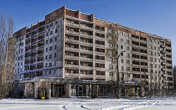 Building HD wallpaper