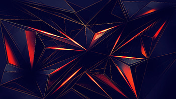 Angles, Geometry HD wallpaper