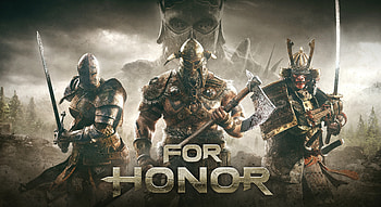 For Honor (Video Game), For Honor, Video Game HD wallpaper