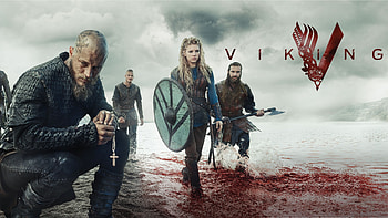 TV Series / Vikings HD wallpaper