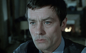 Alain Delon films, Mr. Klein, Film forum, Joseph Losey HD wallpaper