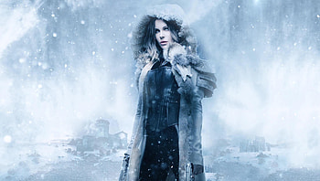 Underworld: Blood Wars (2022) movie HD wallpaper