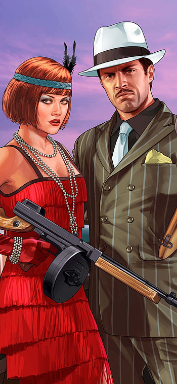 Grand Theft Auto, XS Max , Gaming graphy HD phone wallpaper