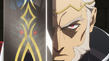 I Parry Everything: Epic Anime, Anime, I Parry Everything HD wallpaper