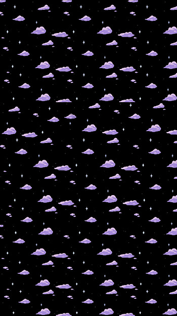 JuiceWRLD, Purple, 999 HD phone wallpaper