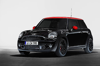 John Cooper Works Mini 2010, car, edition, limited, mini cooper HD wallpaper