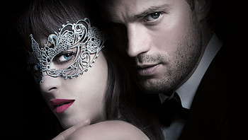 Fifty Shades Darker (2022) movie HD wallpaper