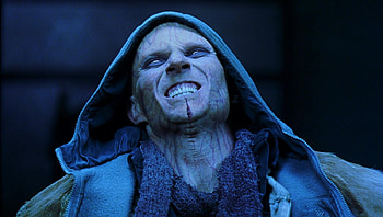 Blade II (2022) movie HD wallpaper