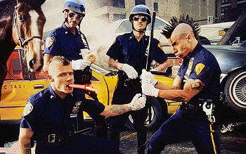 Red Hot Chili Peppers, Favorite HD wallpaper
