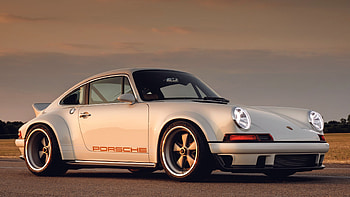 Porsche Singer Vehicle Design DLS, porsche, 2018-cars, cars HD wallpaper