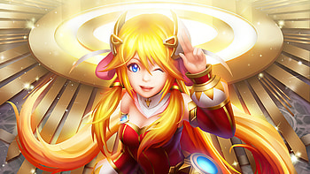 Zivie Chan Sun Power , anime-girl, anime, artist, artwork, digital-art, deviantart HD wallpaper