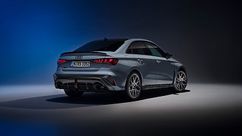 2025 Audi RS3 Sedan, car, Audi, Audi RS3 Sedan HD wallpaper