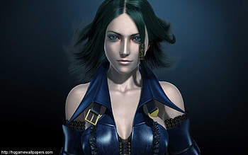witch, blue, girl, black HD wallpaper