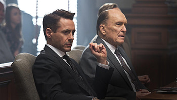 The Judge (2022) movie HD wallpaper