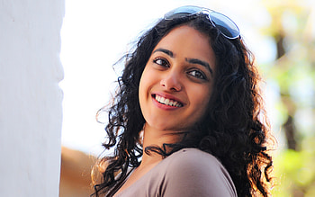Nithya Menon, nithya-menon, indian-celebrities, girls, desi-girls HD wallpaper