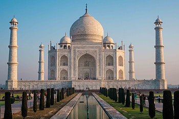 India, Orange cap design, Vibrant colors, Rich cultural traditions HD wallpaper