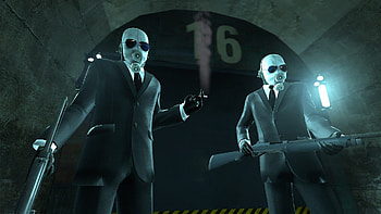 Garry's Mod, Top-rated , Unique backgrounds, Creative expression HD wallpaper