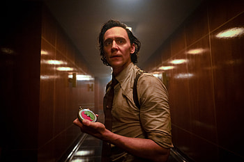 Mysterious Loki, Tom Hiddleston, Loki (Marvel Comics), TV Show, Loki HD wallpaper