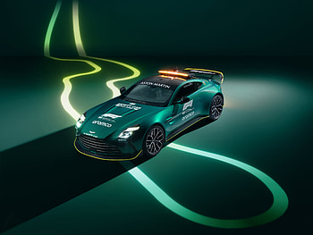 Aston Martin Vantage F1 Edition, car, Aston Martin HD wallpaper
