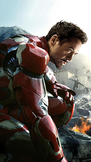 Avengers: Age of Ultron (2022) movie HD phone wallpaper