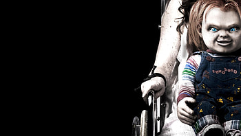 Curse of Chucky (2022) movie HD wallpaper