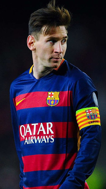 Messi, Sports, Player HD phone wallpaper