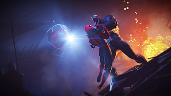 Venom Vs Spiderman Face Off, marvels-spider-man-2, venom, spiderman, games, 2023-games, ps5-games, ps4-games, xbox-one-games HD wallpaper