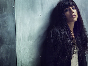 brunette-loreen, amit, omdave, matu, hrdave HD wallpaper