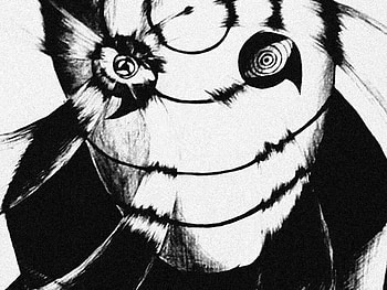 Kamui ,, Obito Kamui HD wallpaper