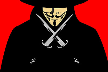 Pin by Gina Grimm, V for Vendetta, Movie HD wallpaper