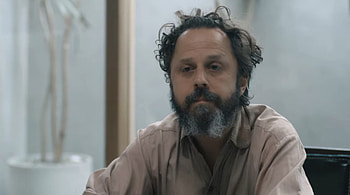 Giovanni Ribisi, On the Verge cast, Jerry, Vague Visages HD wallpaper