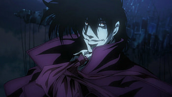 - Hellsing Ultimate OVA 06 -Blu-ray --AAC jpn--Sub eng-fre-ger-rus- 20100406-21394889.jpg | Hellsing Wiki | FANDOM powered by Wikia HD wallpaper