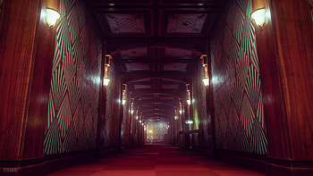 Control / Seems Familiar, Control HD wallpaper