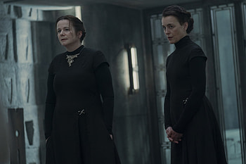 Dune Prophecy: Featuring Emily Watson, TV Show, Dune Prophecy HD wallpaper